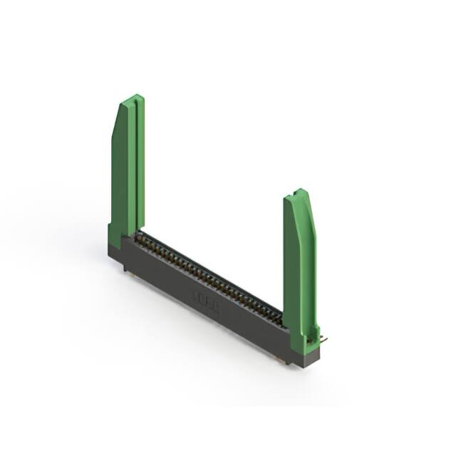 395-068-558-578 EDAC Inc.  Edgeboard Connectors